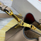Amelia- PRDA  LUXURY BAGS - 206