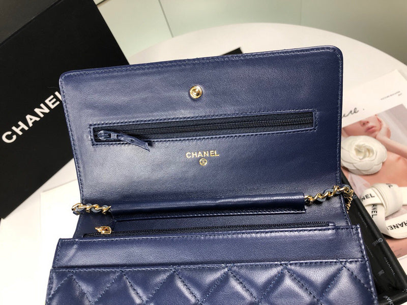 Amelia- CHL Bags - 7472