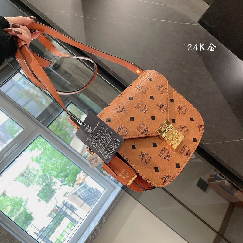 Amelia- - MQM Bags - 043