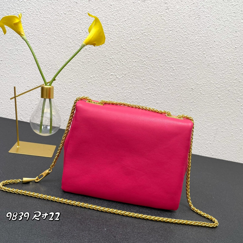 Amelia- VEL WOMEN LUXURY BAGS - 761