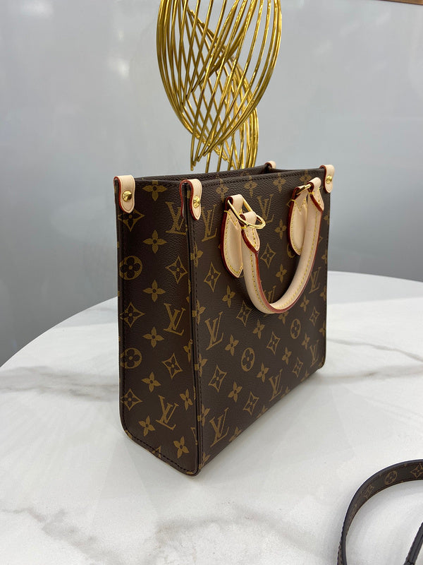 Fan Fashion Lu-Vi bags - 17436