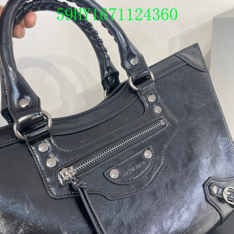 Amelia - BGA Bags - 1969