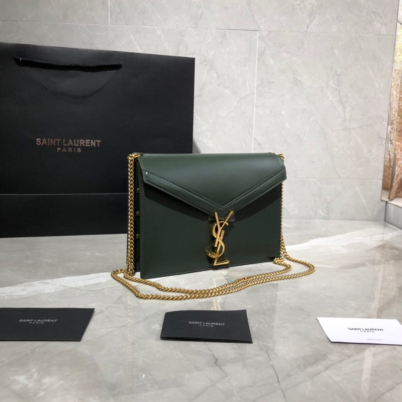 Amelia - YSL Bag - 4059