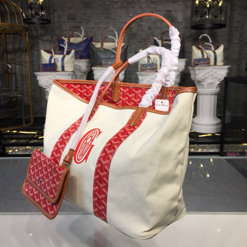 Amelia- G-YARD BAGS - 234