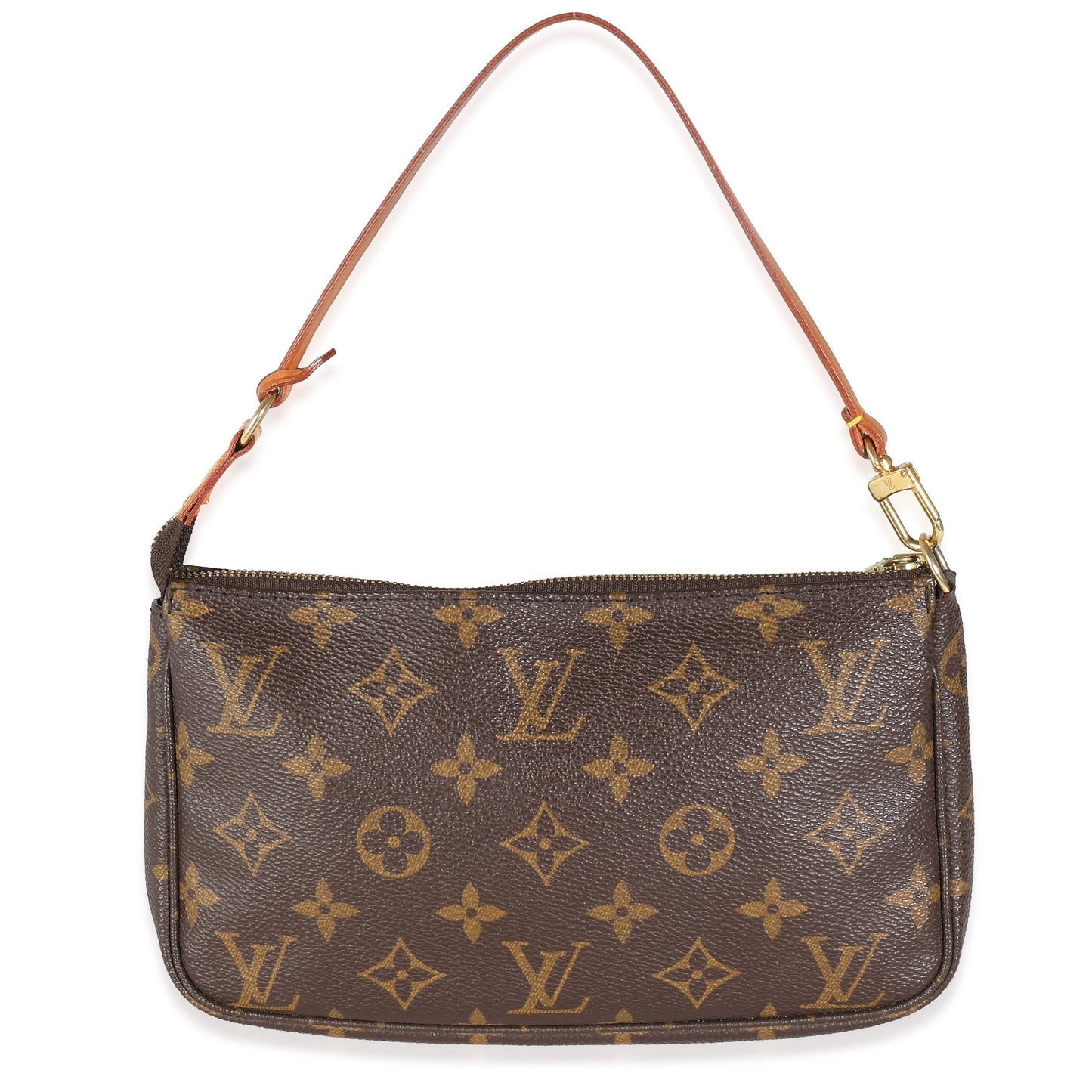 Louis Vuitton Louis Vuitton Monogram Canvas Pochette Accessoires