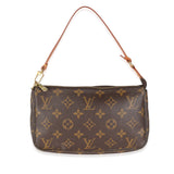 Louis Vuitton Louis Vuitton Monogram Canvas Pochette Accessoires
