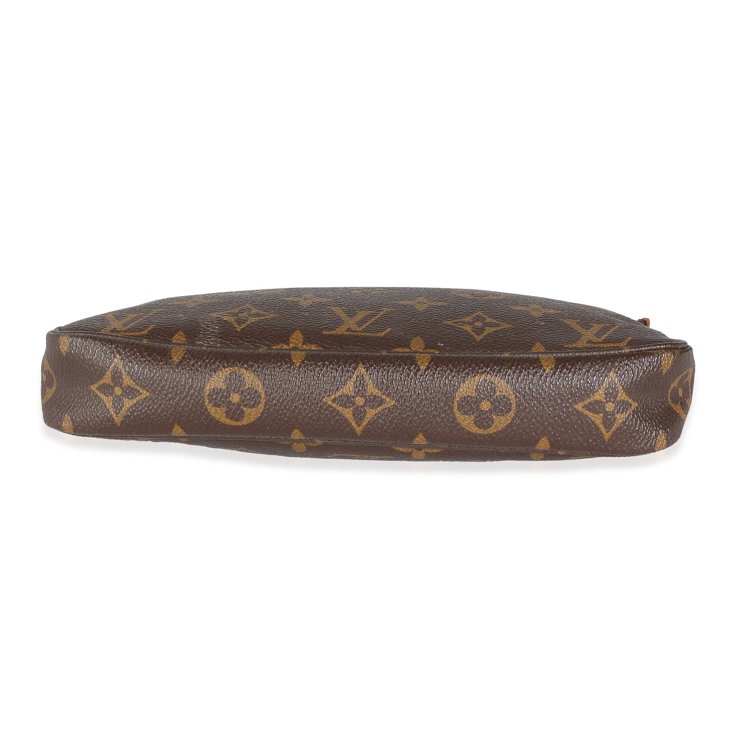 Louis Vuitton Louis Vuitton Monogram Canvas Pochette Accessoires