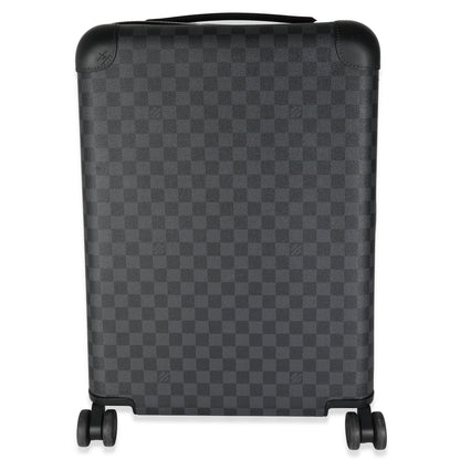 Louis Vuitton Damier Graphite Canvas Horizon 55
