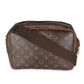 Louis Vuitton Monogram Canvas Reporter