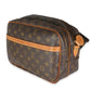 Louis Vuitton Monogram Canvas Reporter