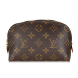 Louis Vuitton Monogram Canvas Cosmetic Pouch