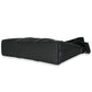 Louis Vuitton Black Calfskin Aerogram Takeoff Briefcase