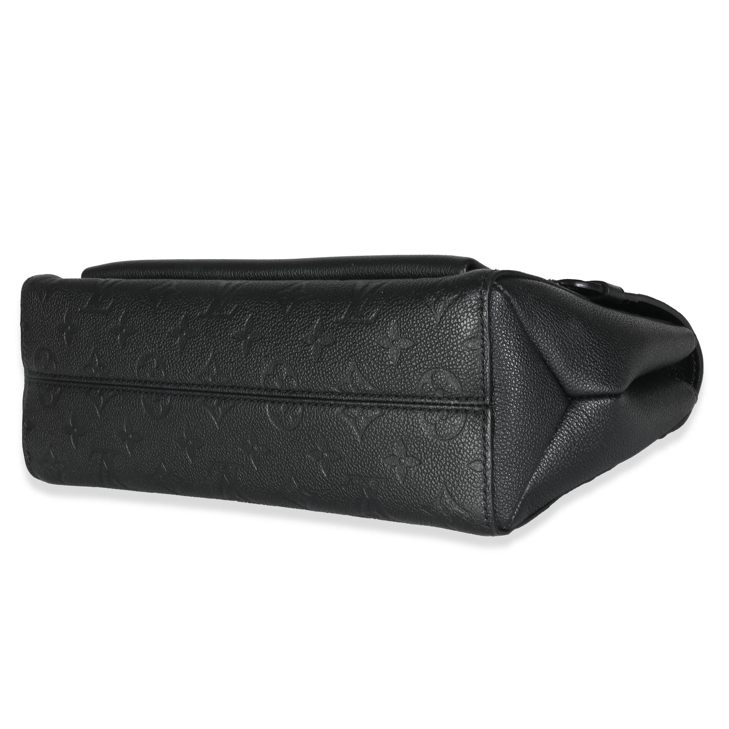 Louis Vuitton Black Empreinte Vavin MM
