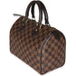 Louis Vuitton Damier Ebene Canvas Speedy 25