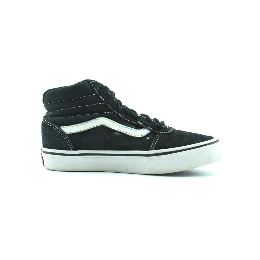 VANS SK8-HI
