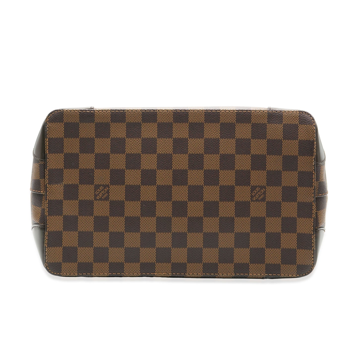 Louis Vuitton Damier Ebene Canvas Hampstead PM