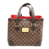 Louis Vuitton Damier Ebene Canvas Hampstead PM