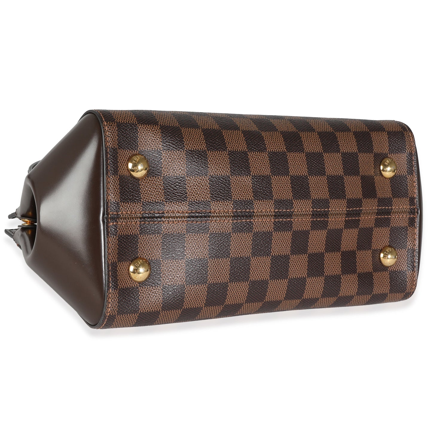 Louis Vuitton Damier Ebene Canvas Rivoli BB
