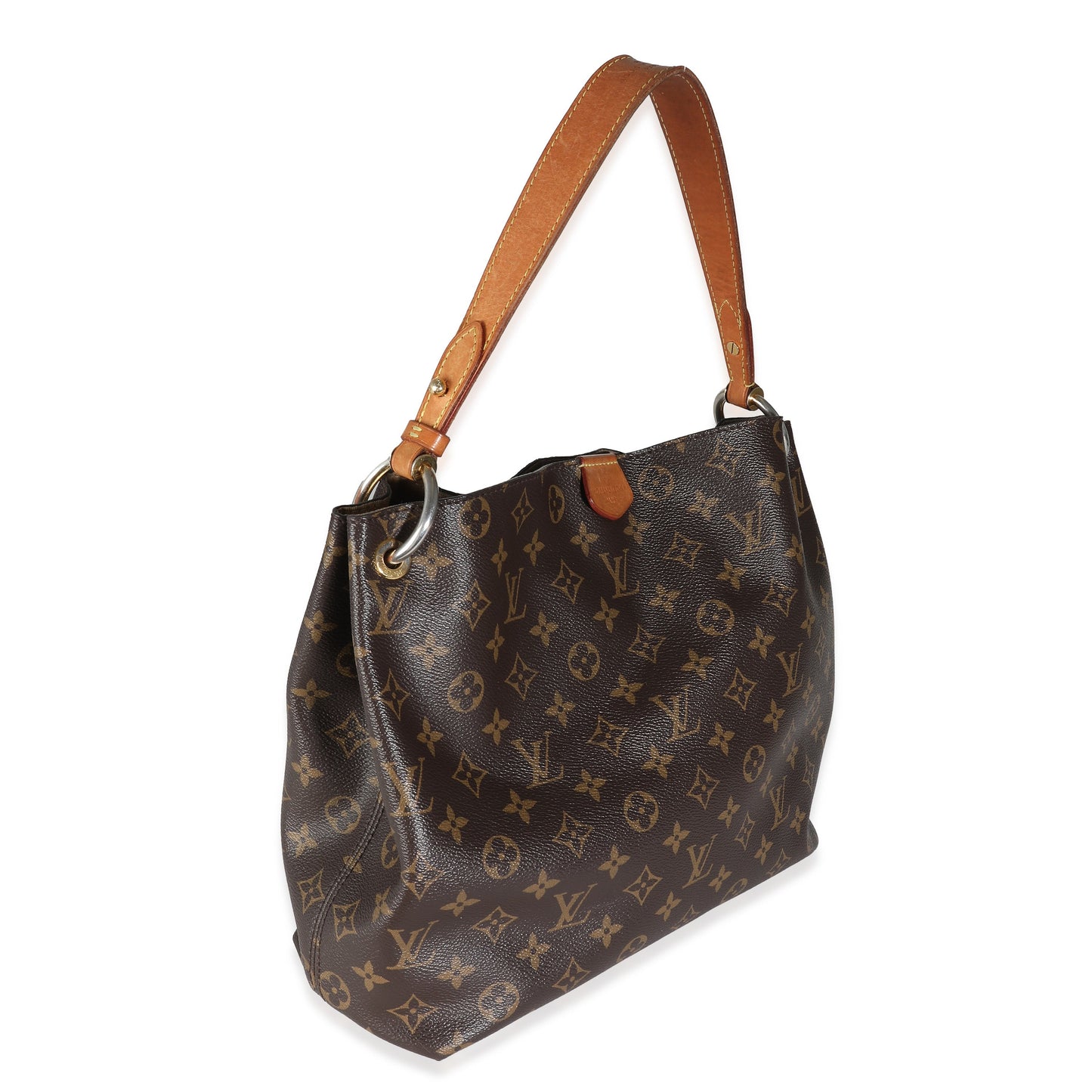Louis Vuitton Monogram Canvas Graceful PM