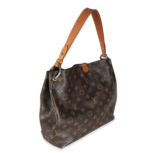 Louis Vuitton Monogram Canvas Graceful PM