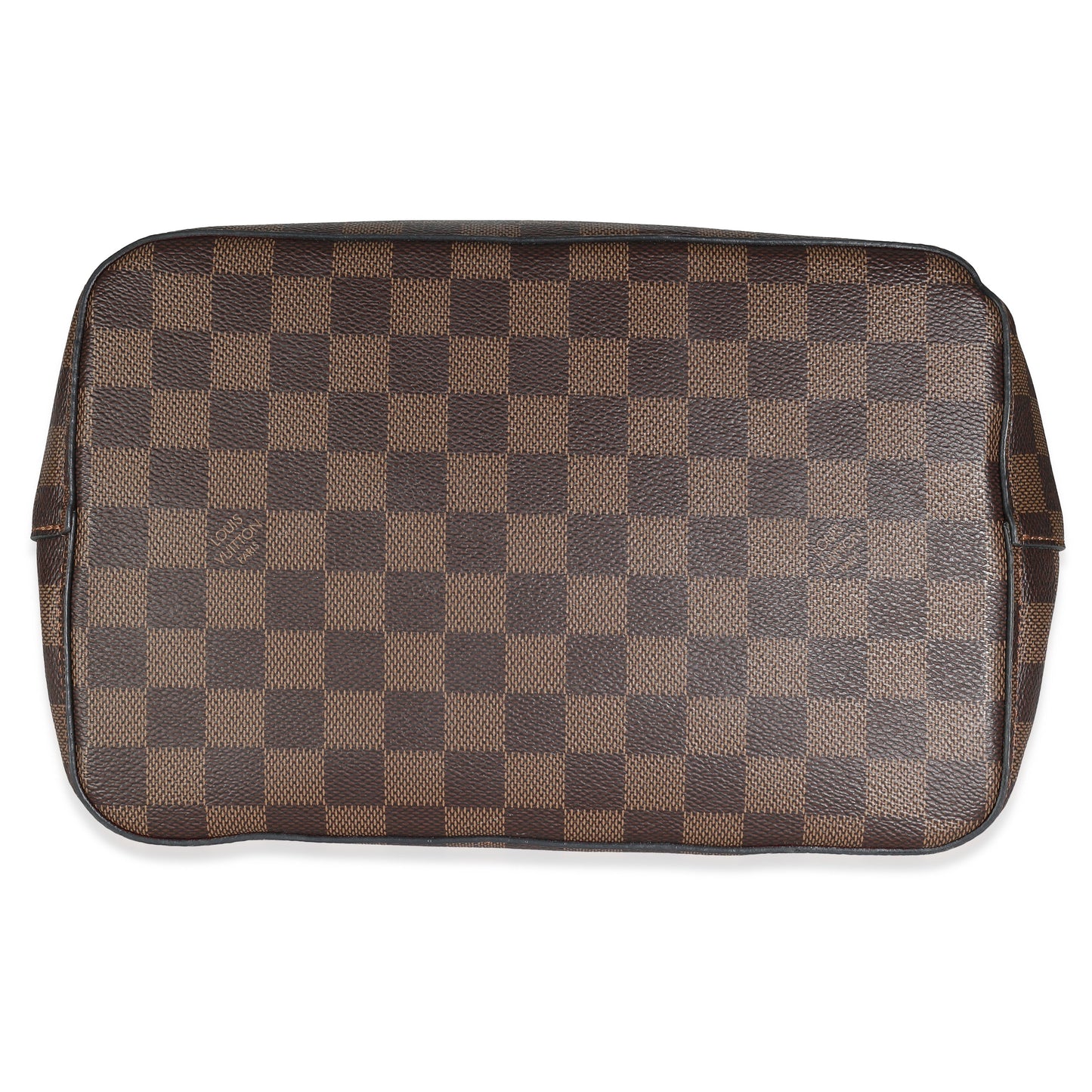 Louis Vuitton Berry Damier Ebene Canvas NeoNoe MM