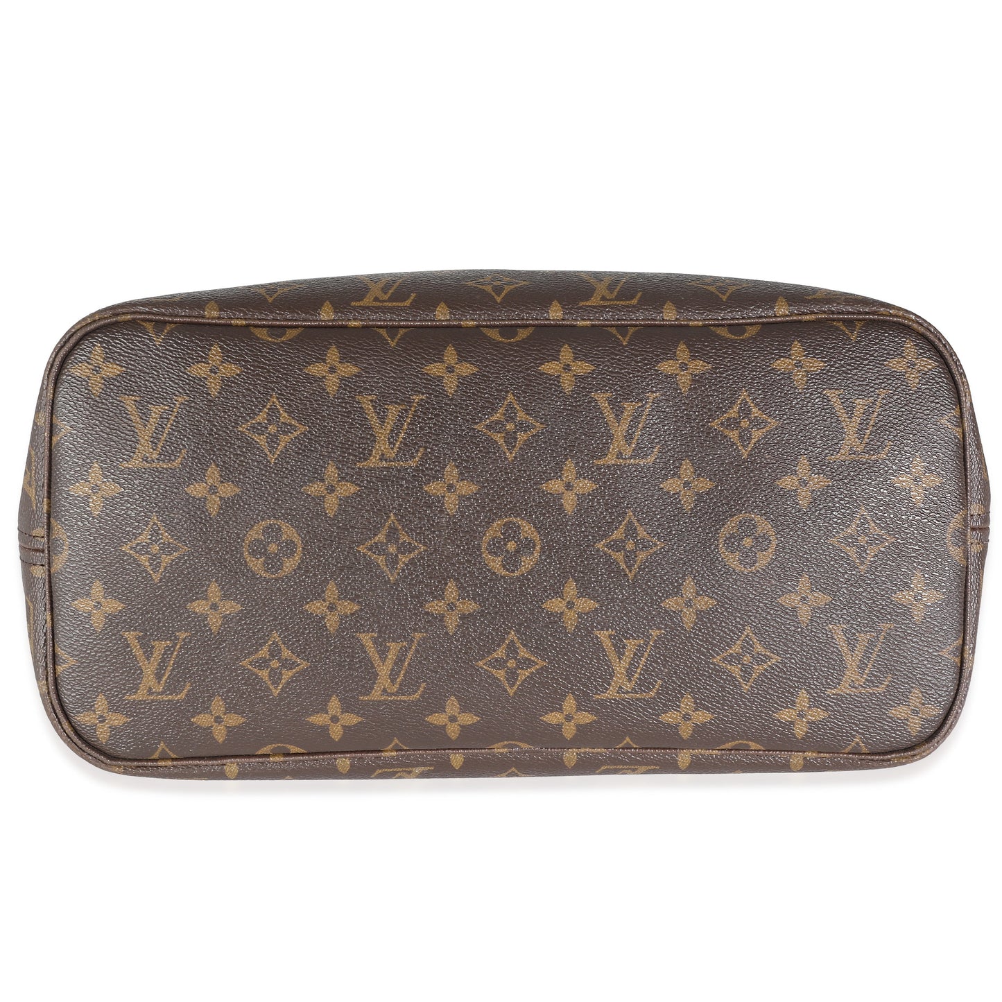 Louis Vuitton Monogram Canvas Neverfull MM