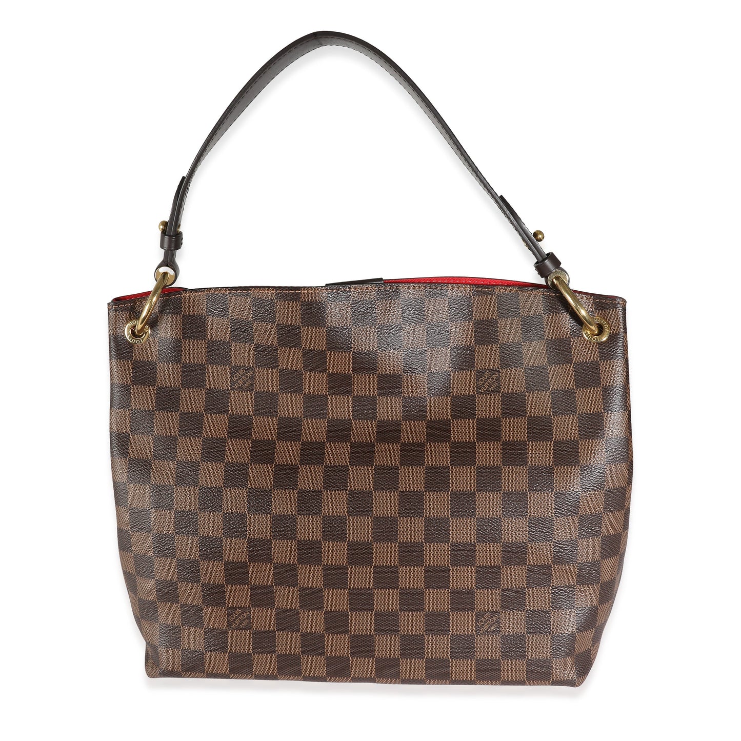 Louis Vuitton Damier Ebene Canvas Graceful PM