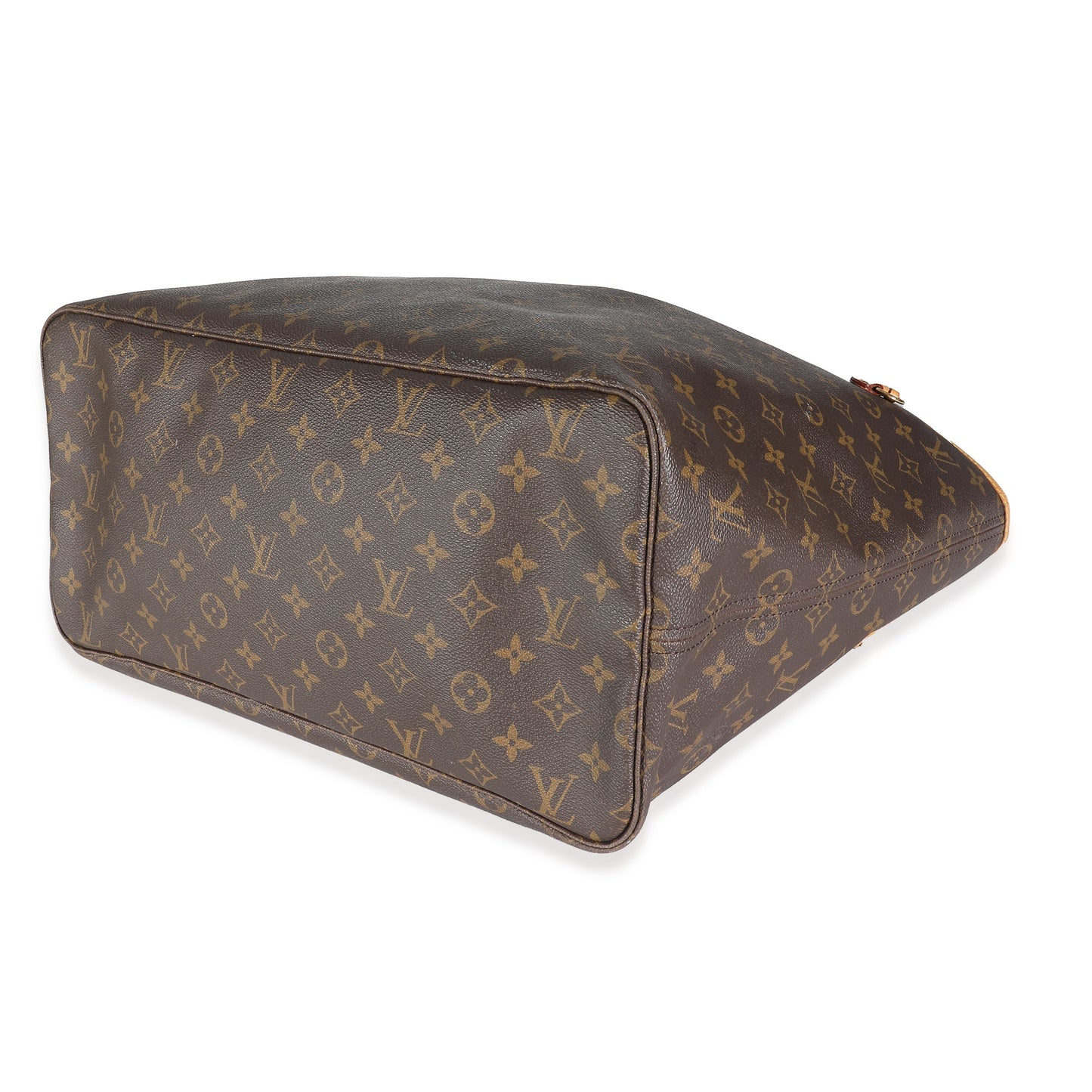 Louis Vuitton Monogram Canvas Neverfull GM