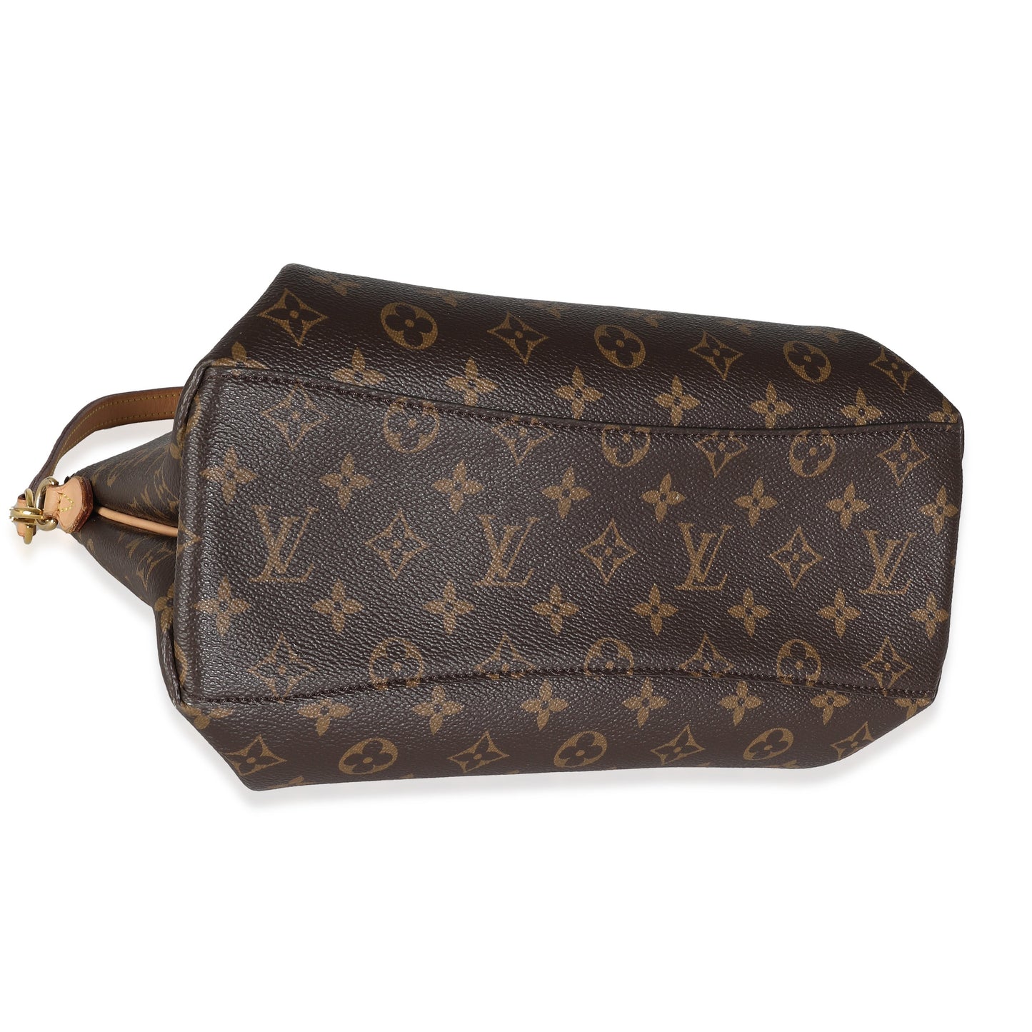 Louis Vuitton Monogram Canvas Rivoli PM