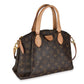 Louis Vuitton Monogram Canvas Rivoli PM