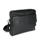 Louis Vuitton Black Taiga Alex Messenger PM