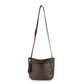Louis Vuitton Damier Ebene Canvas South Bank Besace