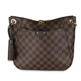 Louis Vuitton Damier Ebene Canvas South Bank Besace