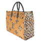 Louis Vuitton Ivory Monogram Giant Canvas Jungle Onthego GM
