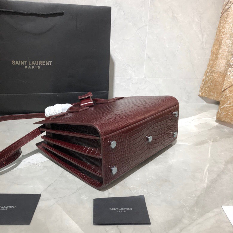 Amelia - YSL Bag - 4023