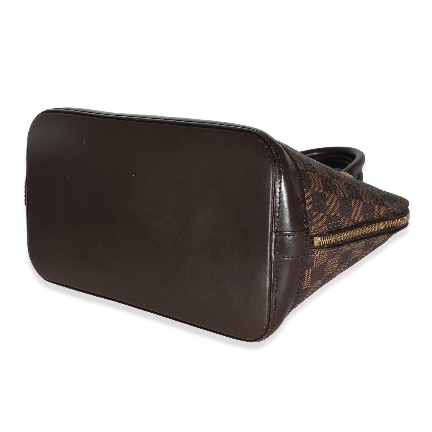 Louis Vuitton Damier Ebene Canvas Alma PM