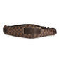 Louis Vuitton Damier Ebene Canvas Brooklyn MM