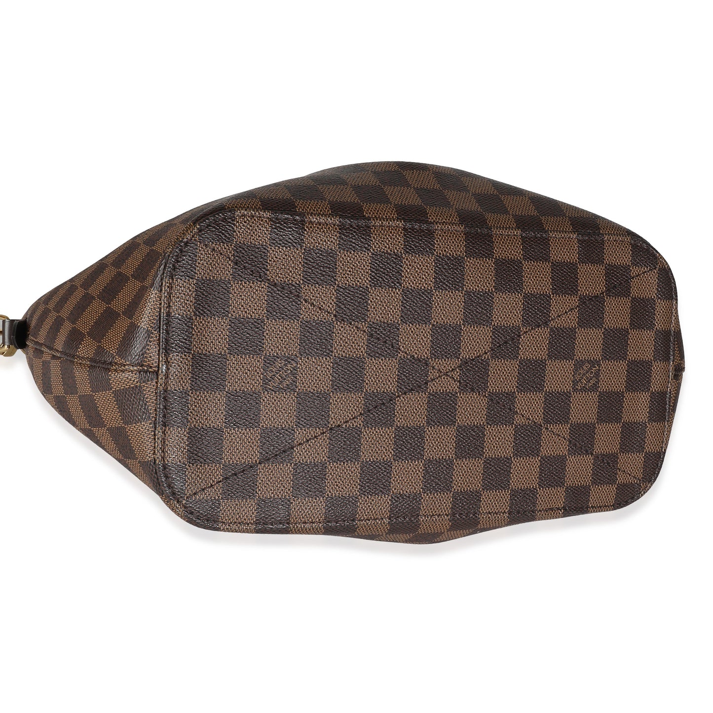 Louis Vuitton Damier Ebene Canvas Siena MM