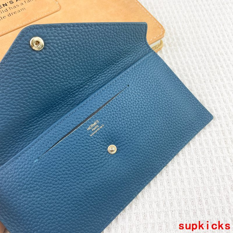 Amelia- Mix Wallets - 402