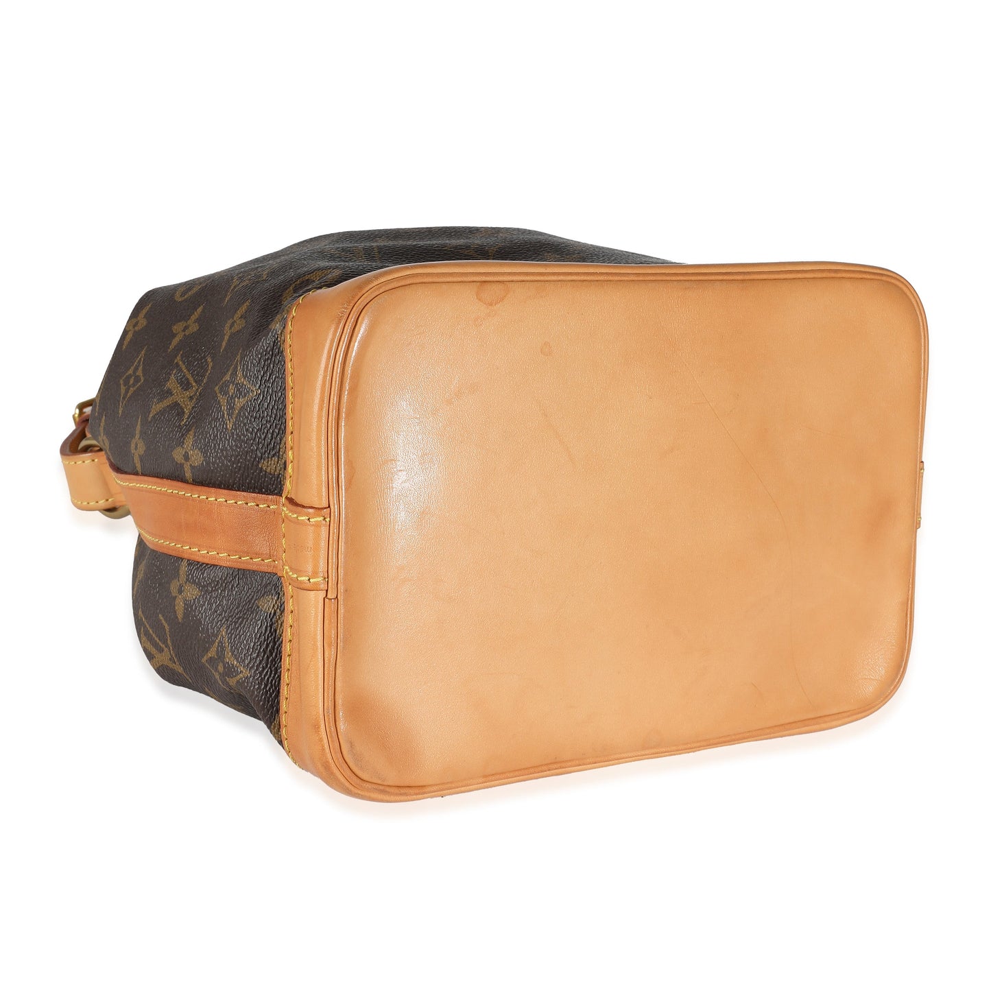 Louis Vuitton Monogram Canvas Noe BB