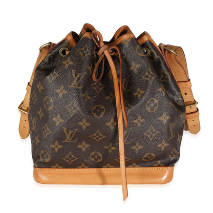 Louis Vuitton Monogram Canvas Noe BB