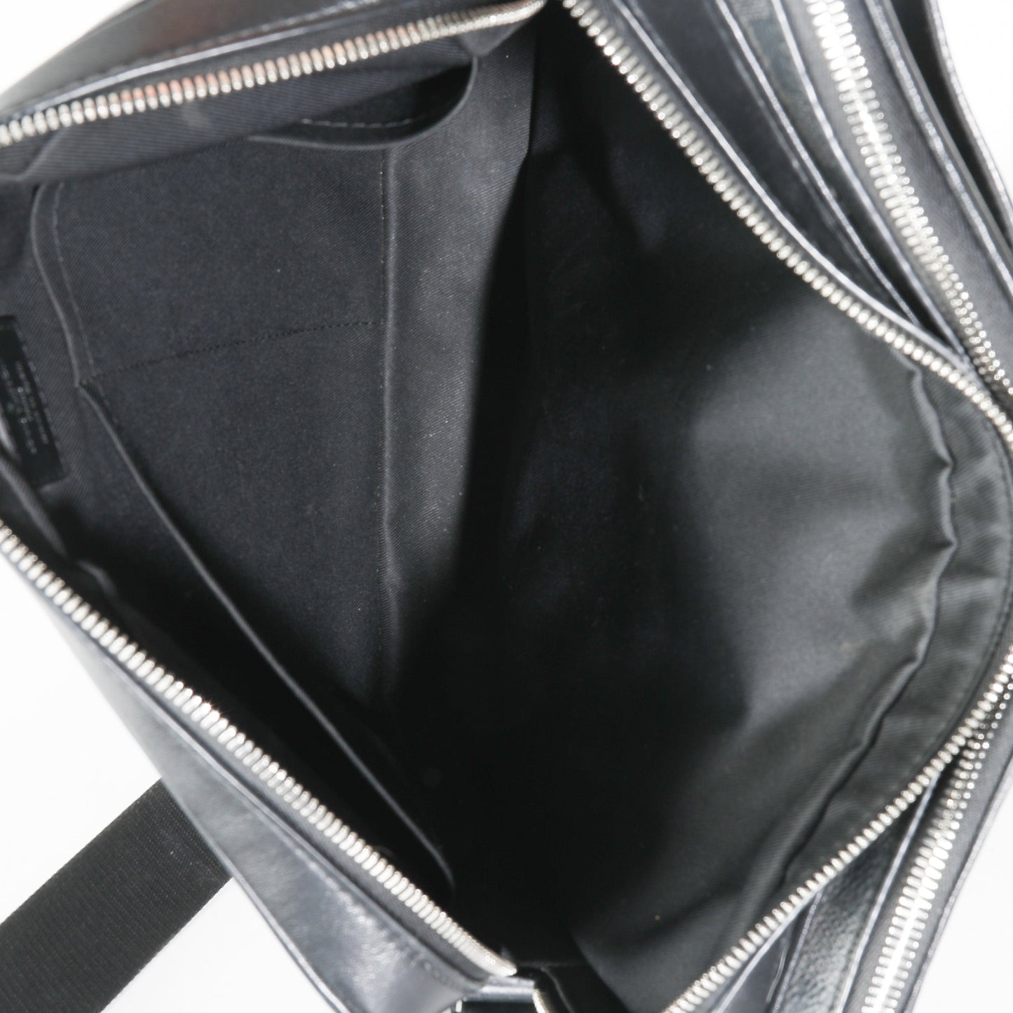 Louis Vuitton Damier Graphite Canvas Trocadero MM
