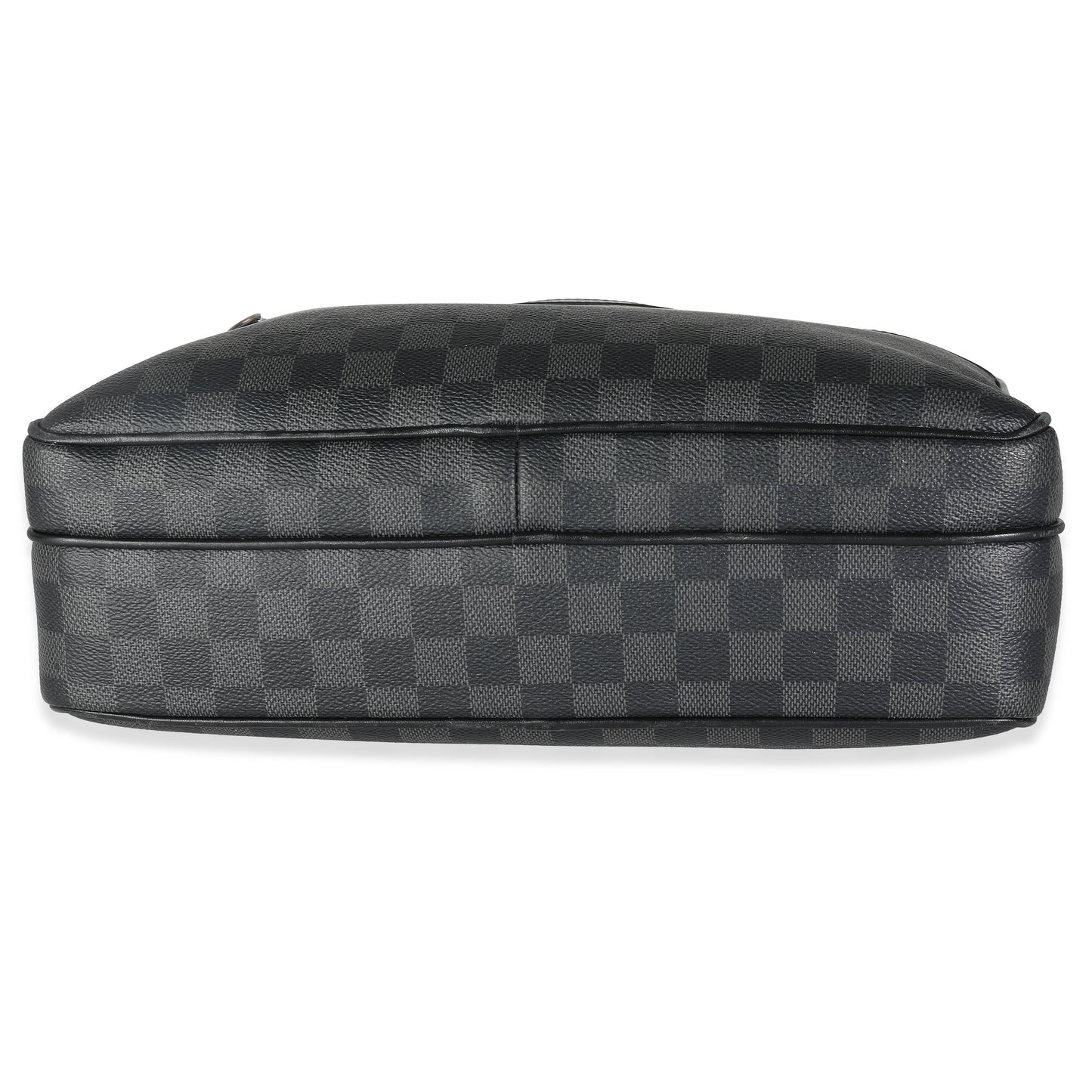 Louis Vuitton Damier Graphite Canvas Trocadero MM