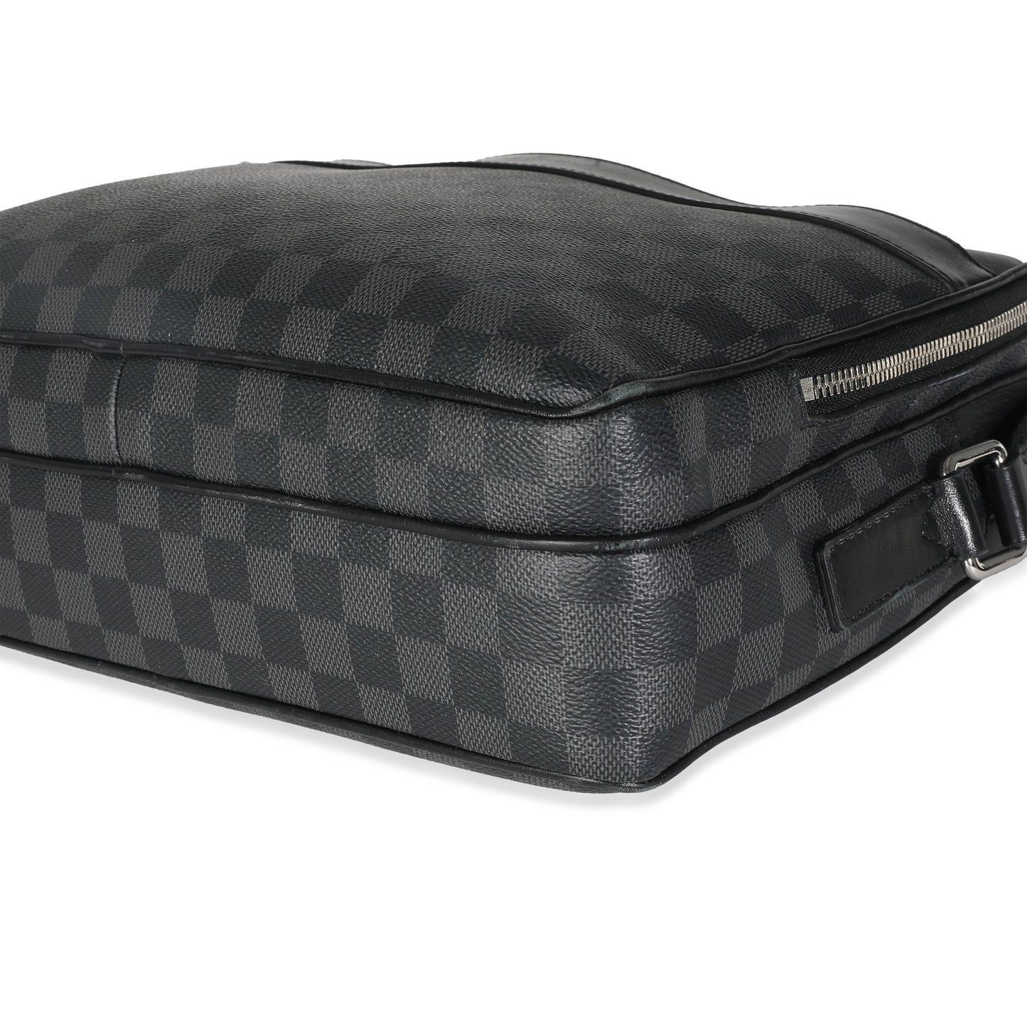 Louis Vuitton Damier Graphite Canvas Trocadero MM