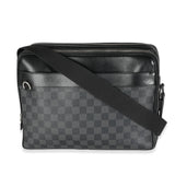 Louis Vuitton Damier Graphite Canvas Trocadero MM