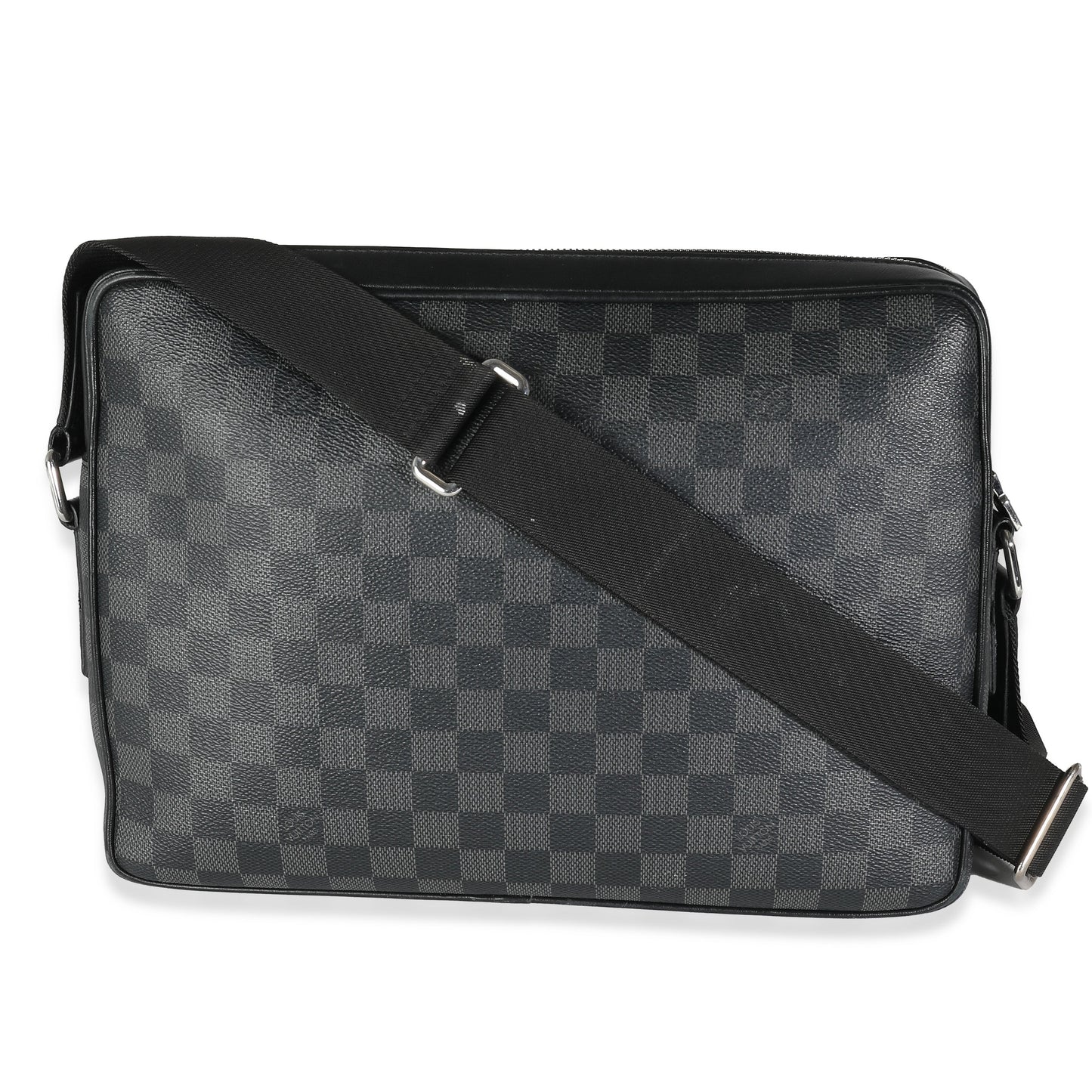 Louis Vuitton Damier Graphite Canvas Trocadero MM