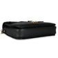 Louis Vuitton Black Empreinte Pochette Metis