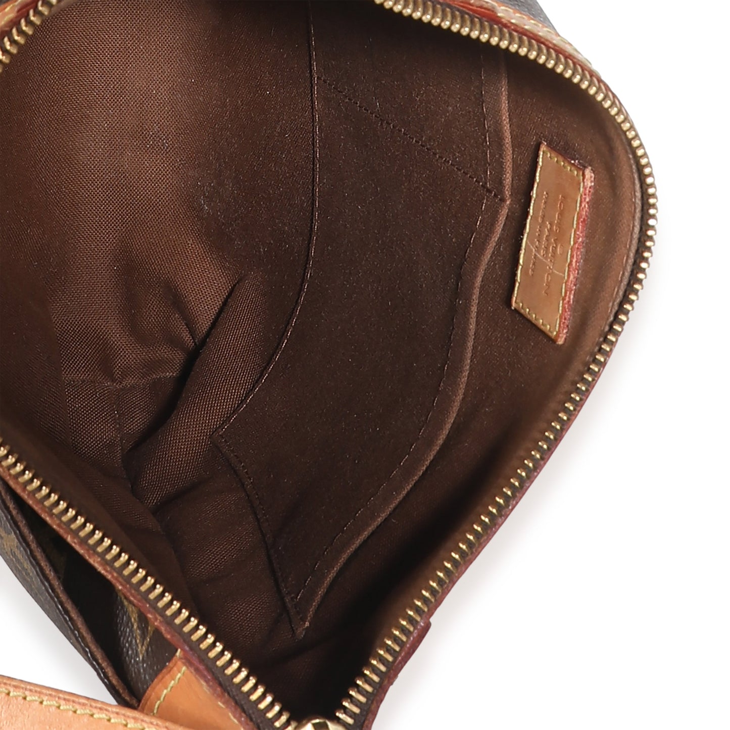 Louis Vuitton Monogram Canvas Odeon PM