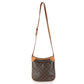 Louis Vuitton Monogram Canvas Odeon PM