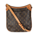 Louis Vuitton Monogram Canvas Odeon PM